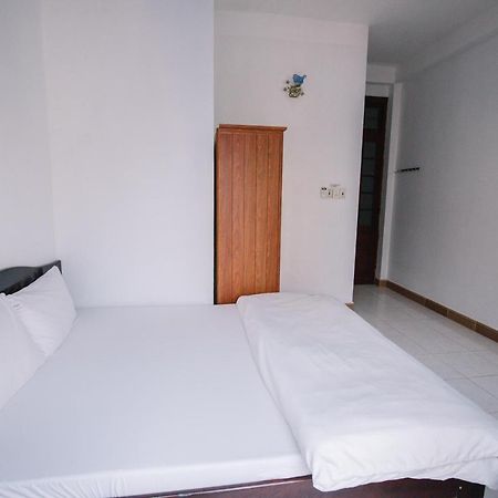 Lum Dong Tien Hotel Хюэ Экстерьер фото