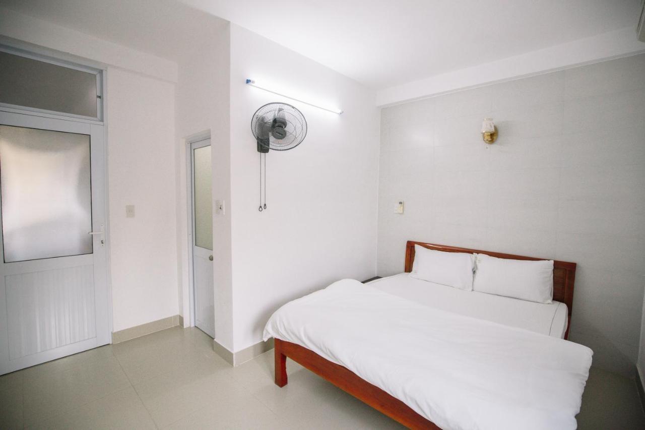 Lum Dong Tien Hotel Хюэ Экстерьер фото