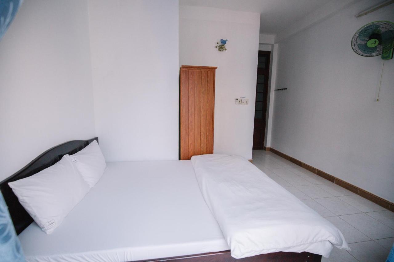 Lum Dong Tien Hotel Хюэ Экстерьер фото