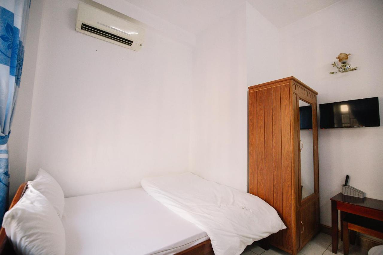 Lum Dong Tien Hotel Хюэ Экстерьер фото