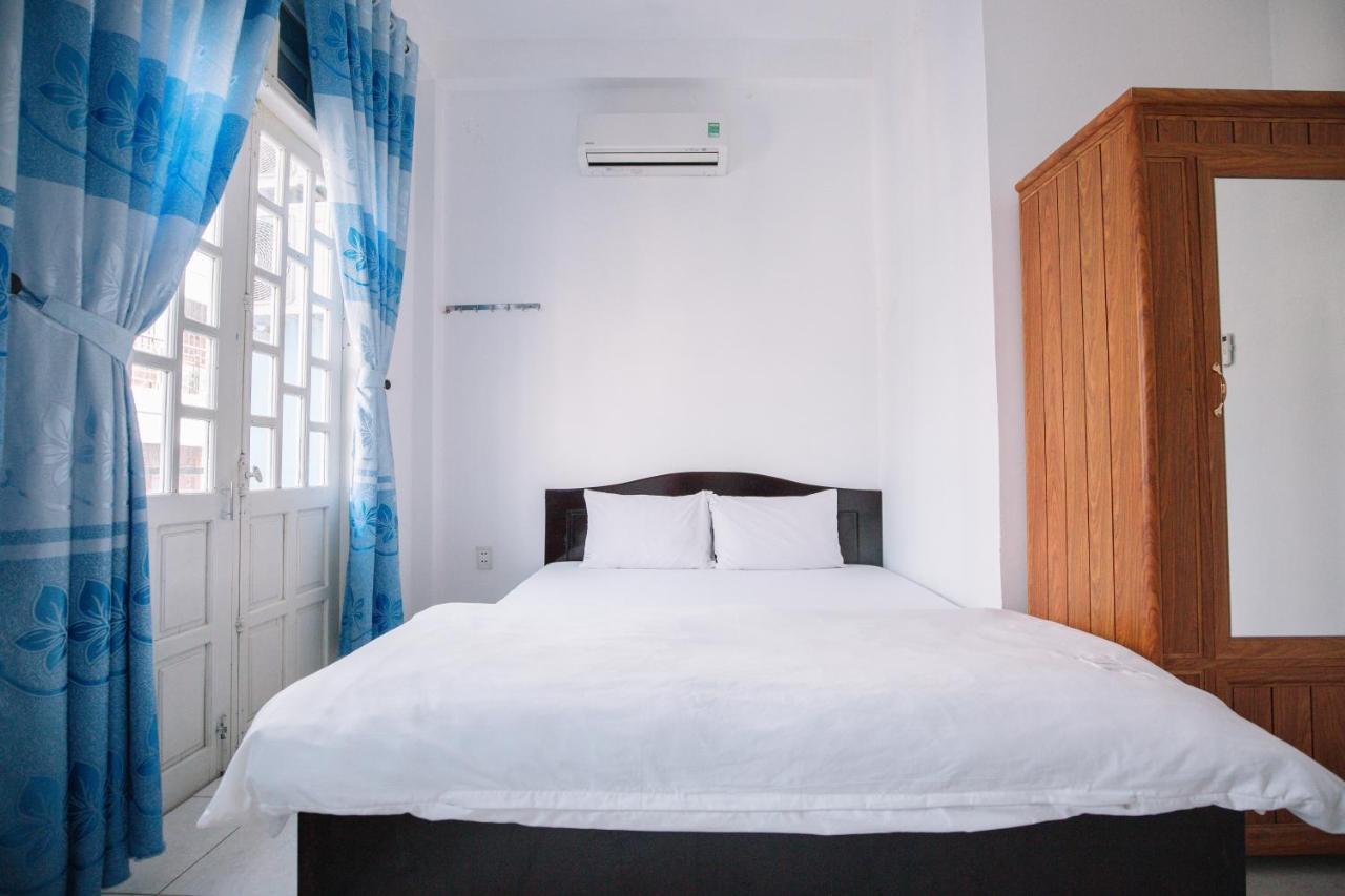 Lum Dong Tien Hotel Хюэ Экстерьер фото