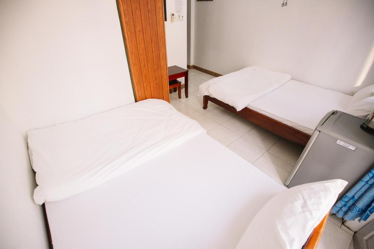 Lum Dong Tien Hotel Хюэ Экстерьер фото